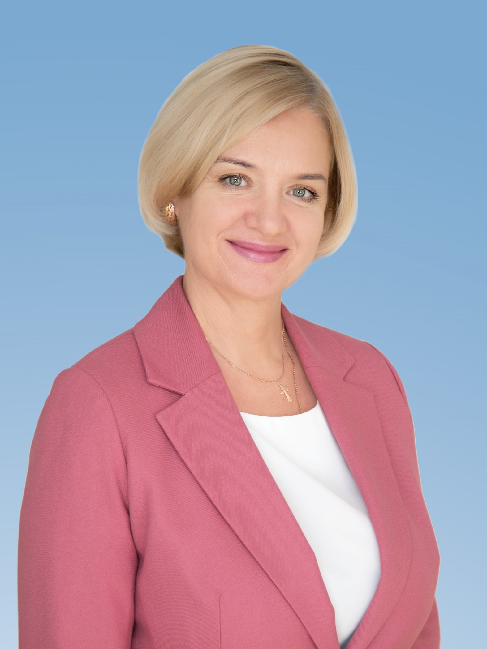 Бобчик Ирина Анатольевна.