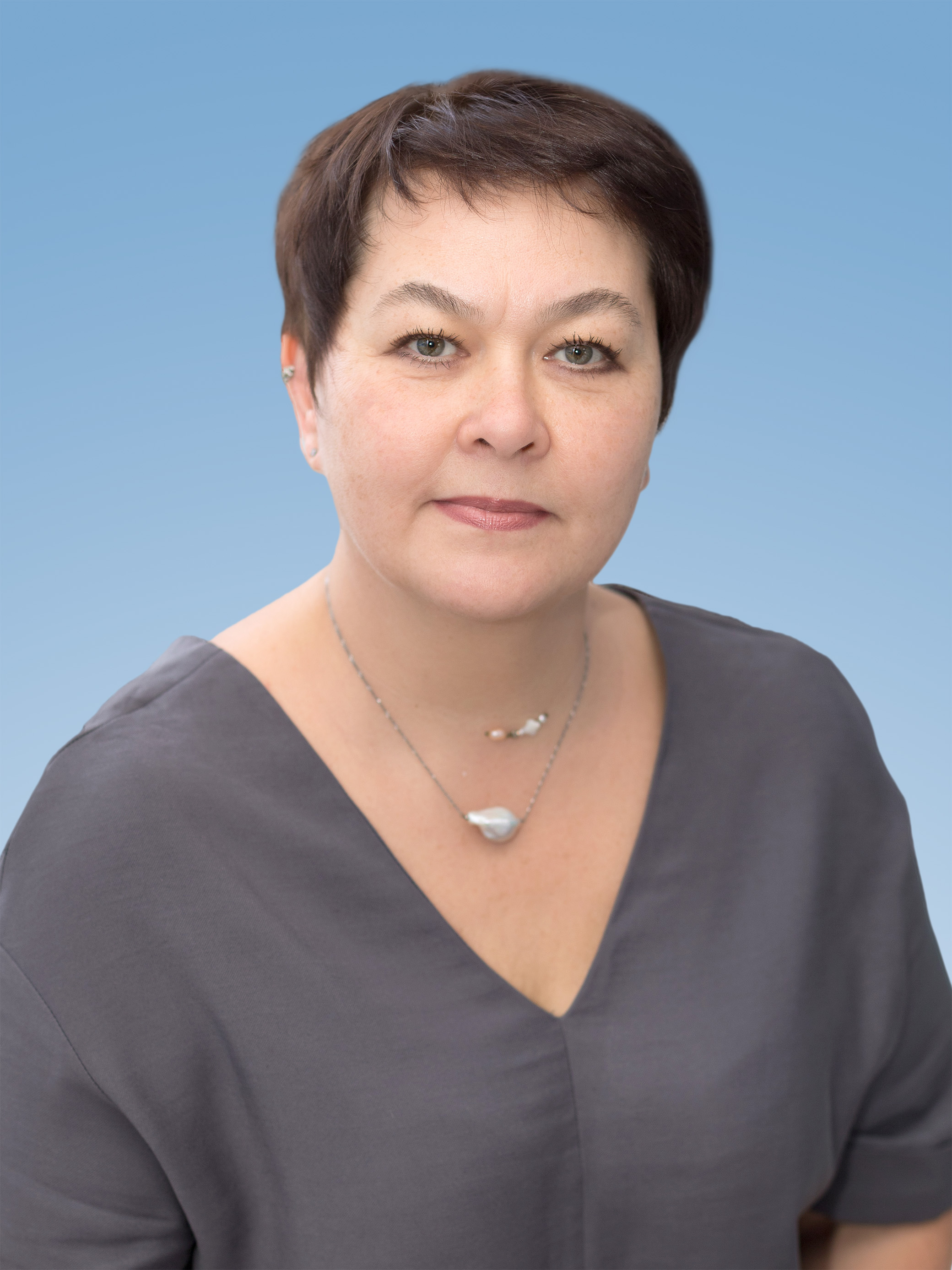 Долгушина Екатерина Юрьевна.