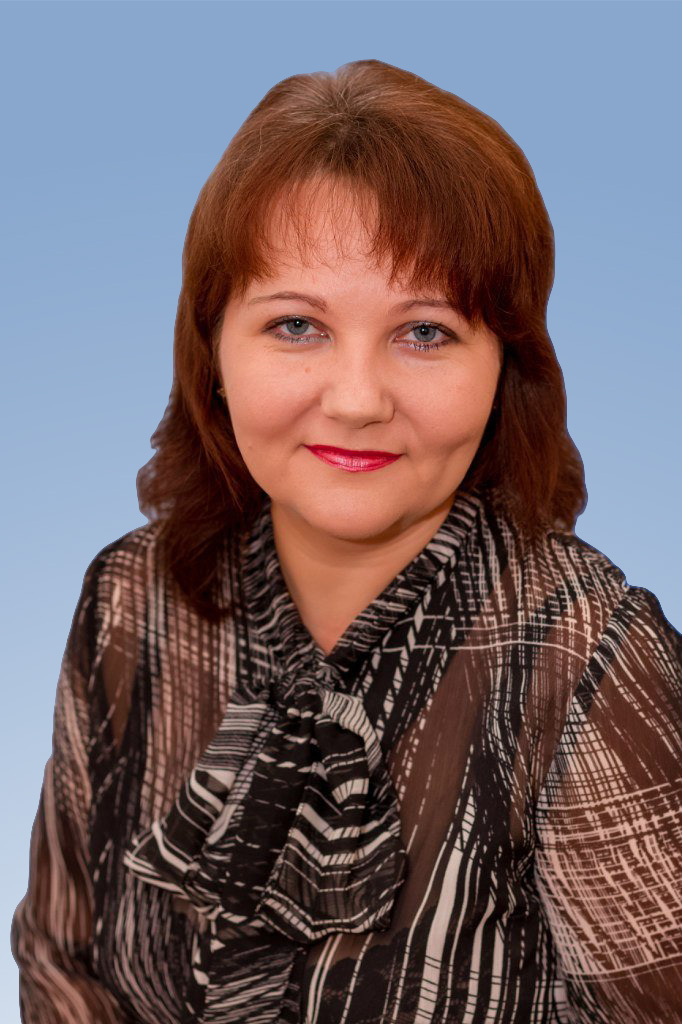 Исакова Светлана Владимировна.