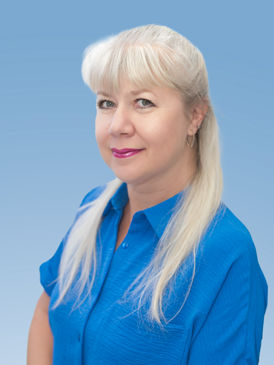 Киселева Ирина Владимировна.