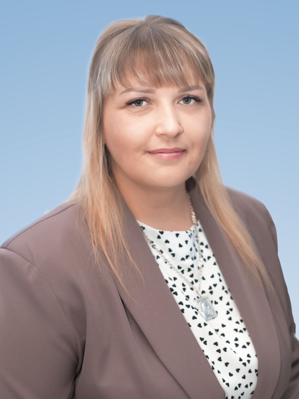 Козлова Екатерина Владимировна.