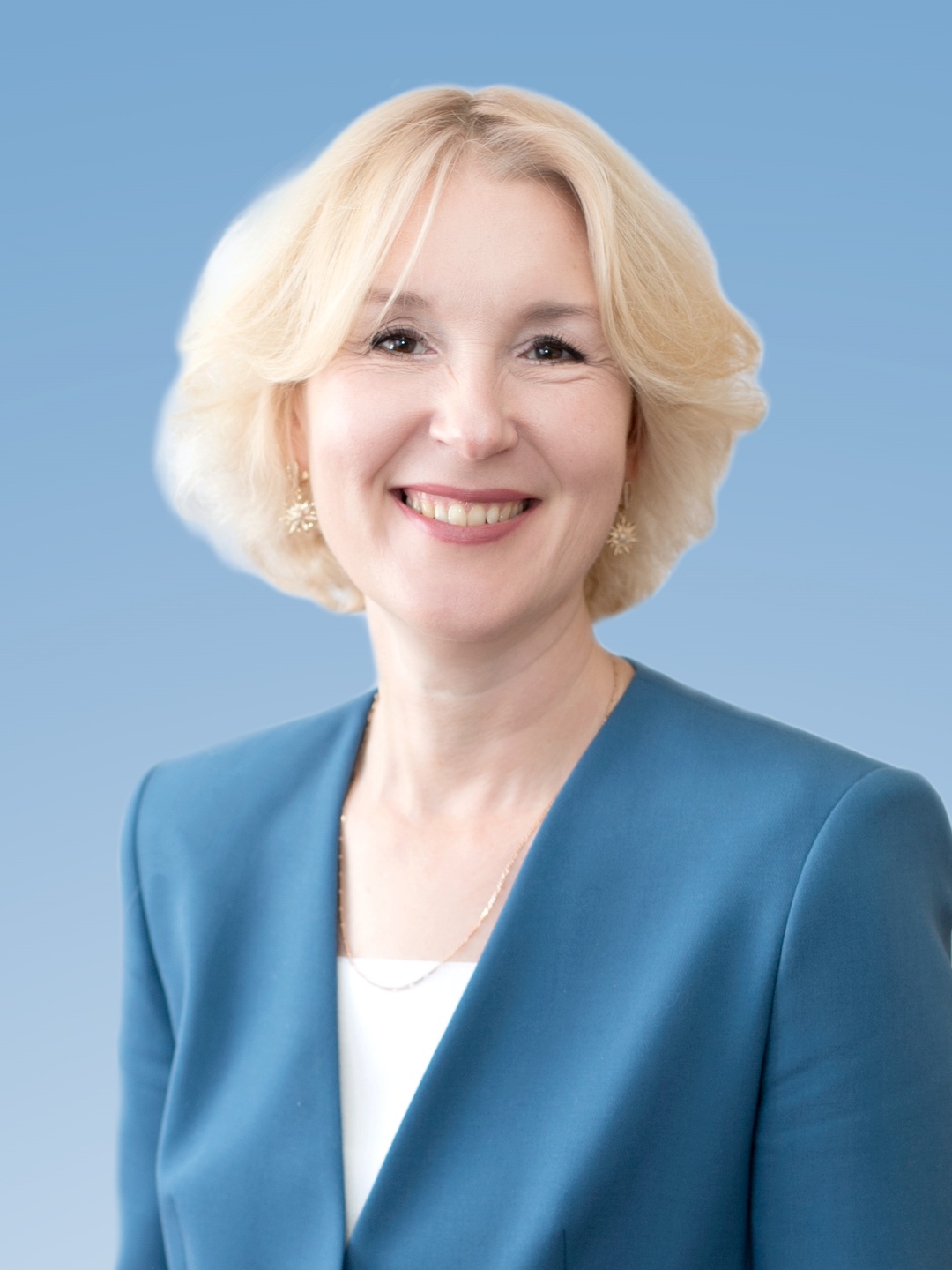 Козлова Юлия Александровна.
