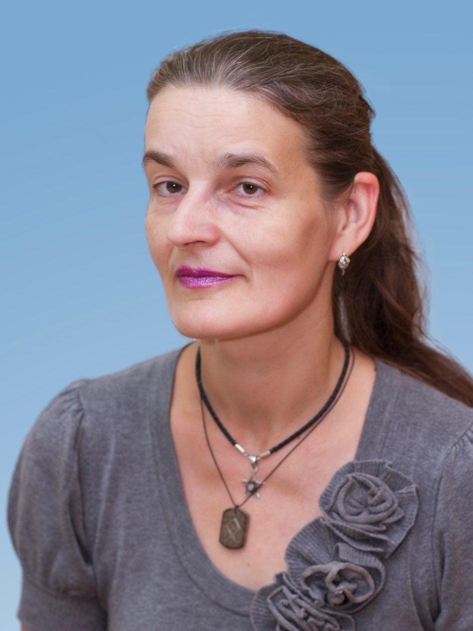 Кучина Ольга Анатольевна.