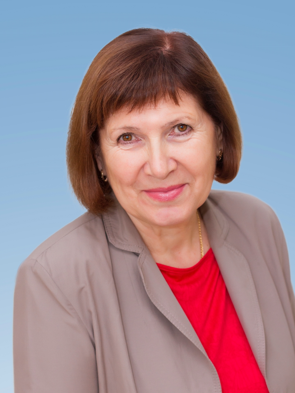 Летунова Татьяна Анатольевна.