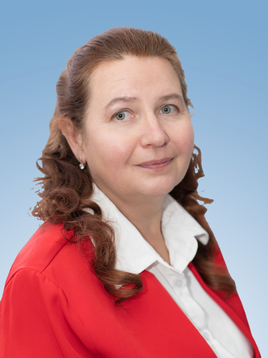 Лушникова Татьяна Александровна.