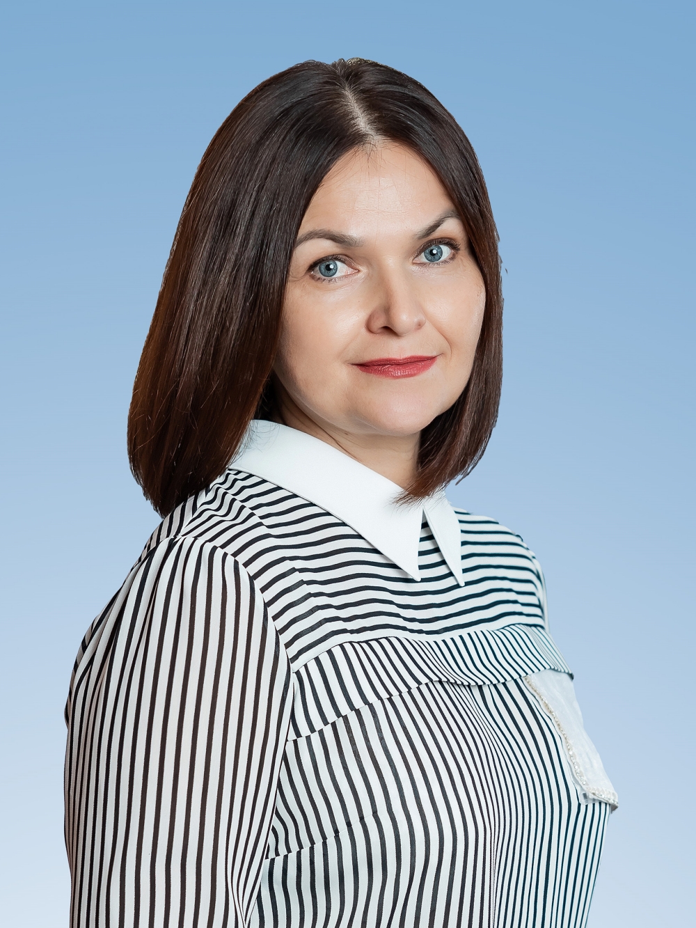 Михалева Жанна Юрьевна.