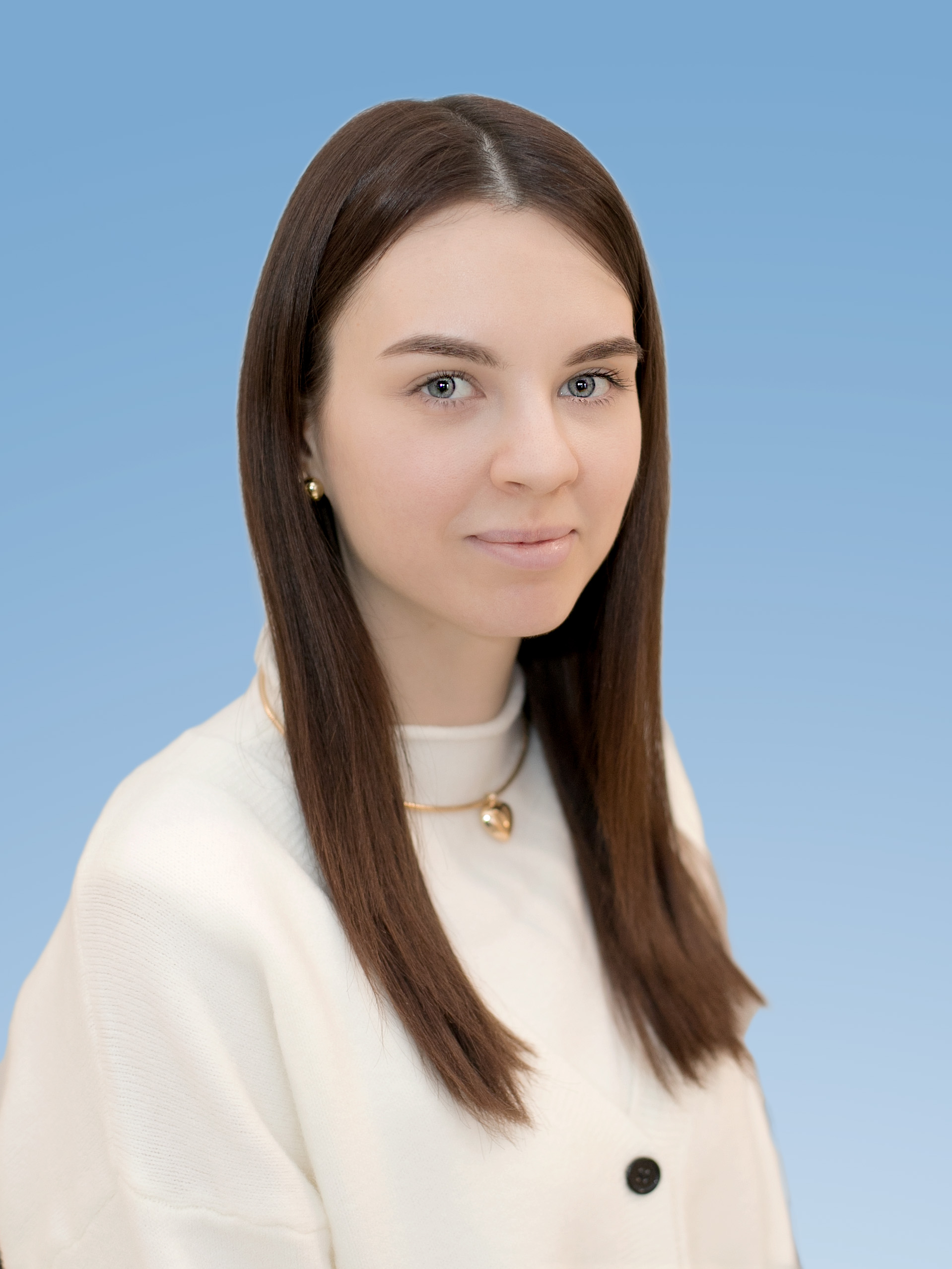 Низавитина Вероника Евгеньевна.