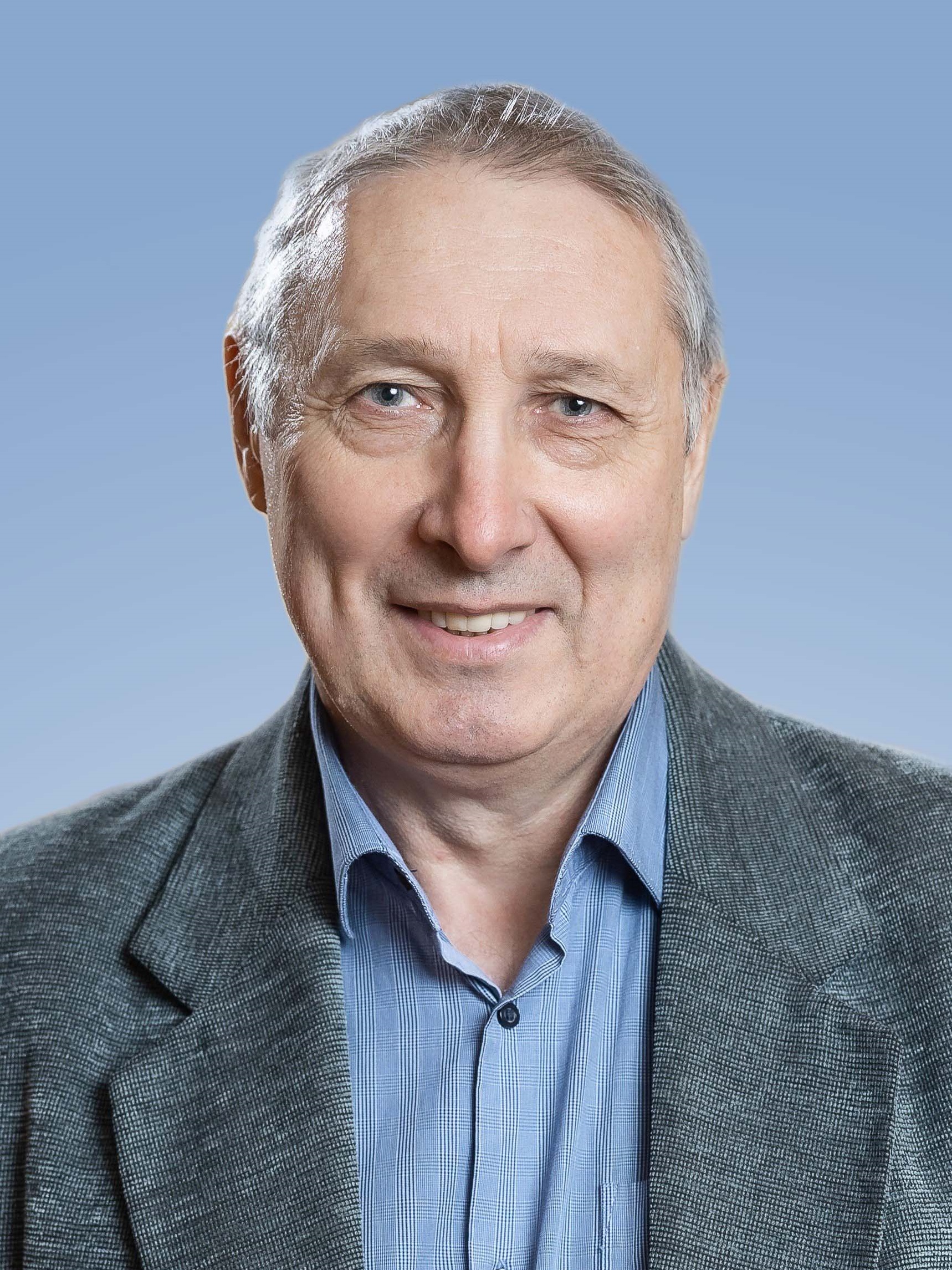 Пунегов Геннадий Сергеевич.