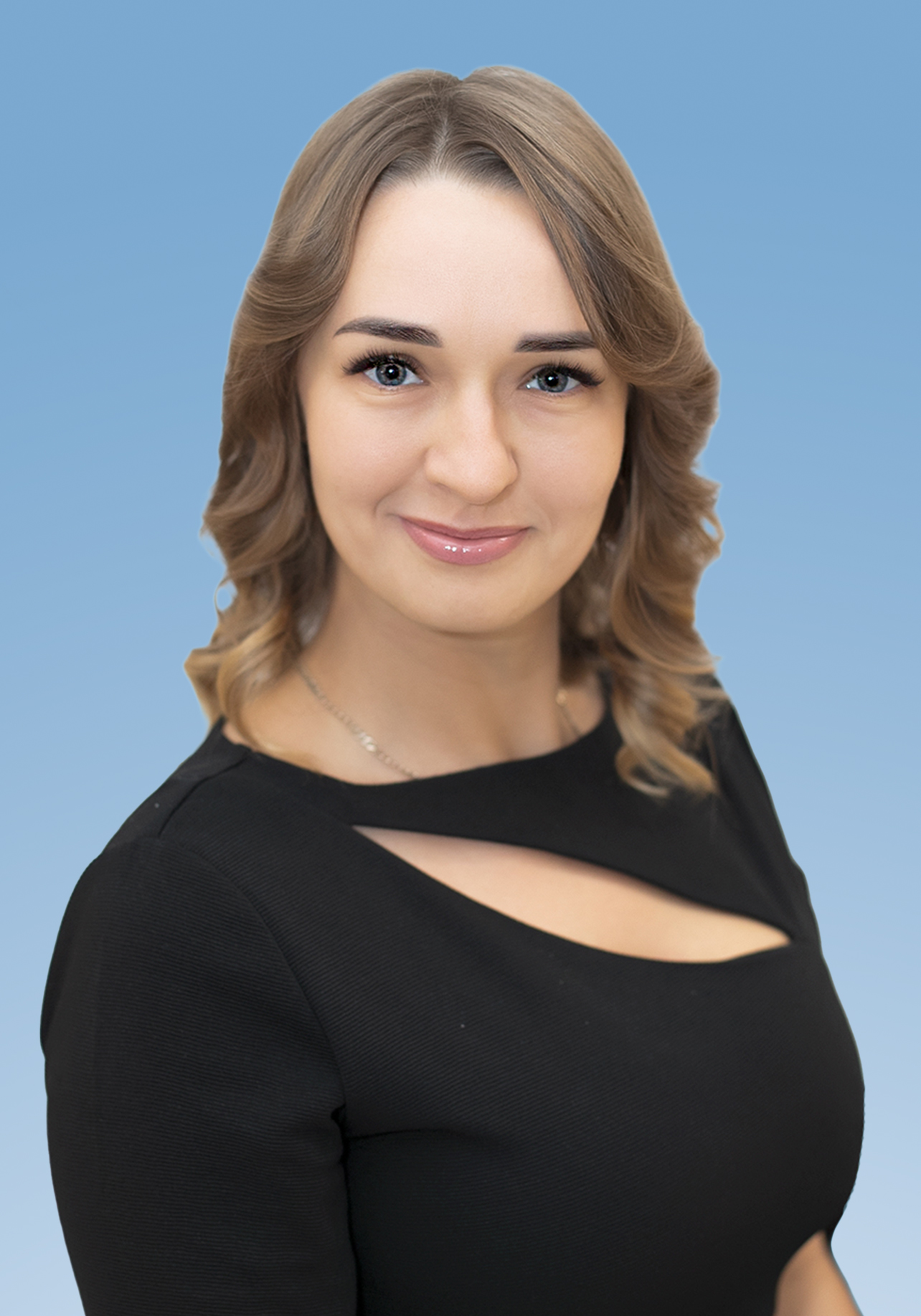 Саяпова Анастасия Сергеевна.