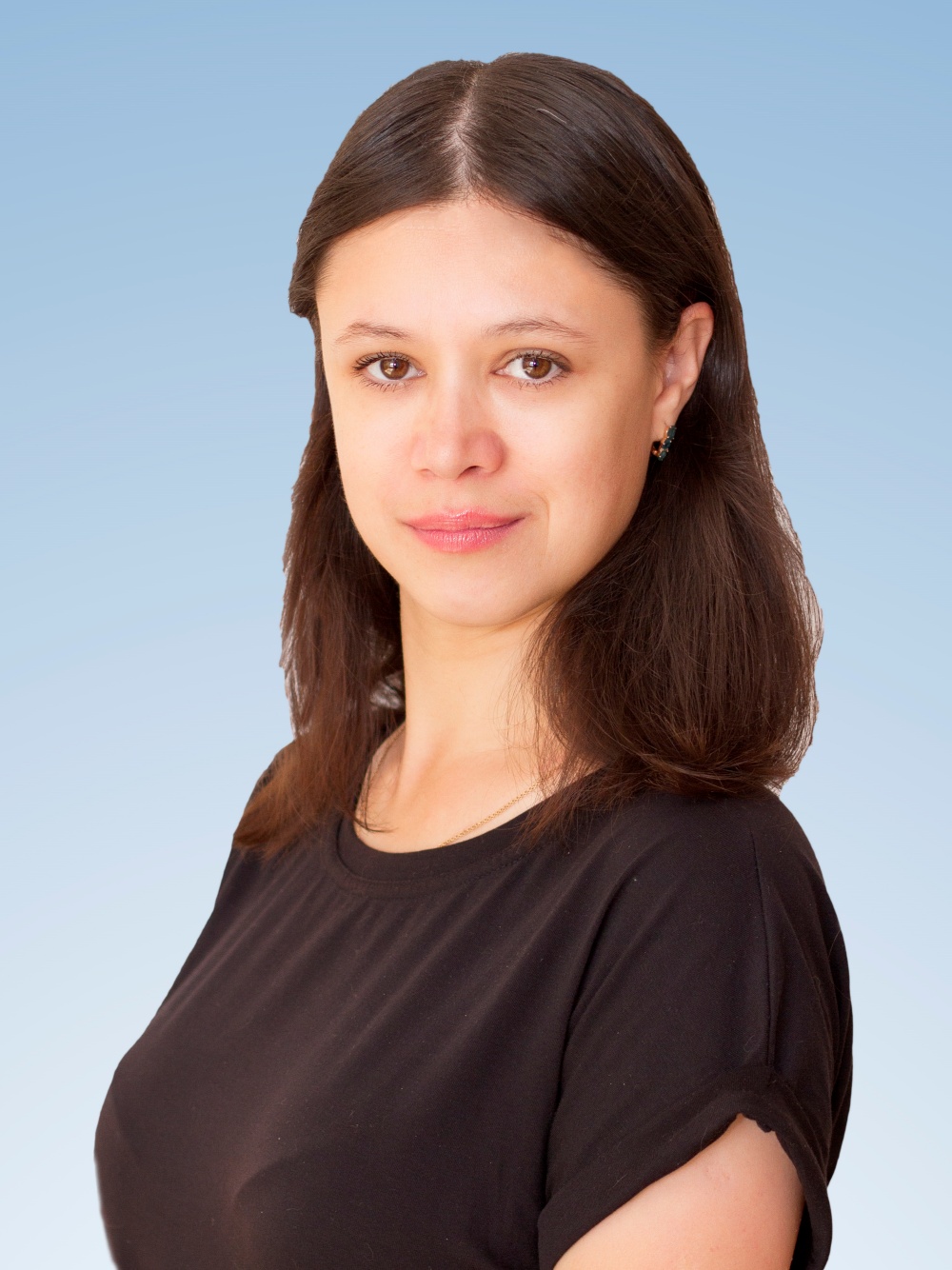 Сулимова Анастасия Александровна.