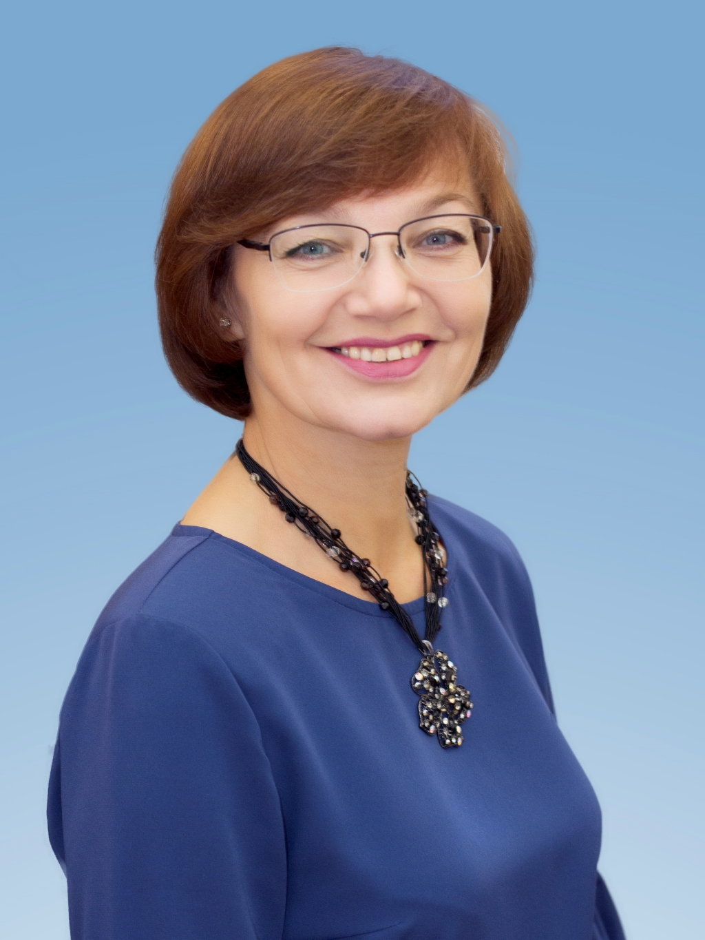 Тихомирова Наталья Михайловна.