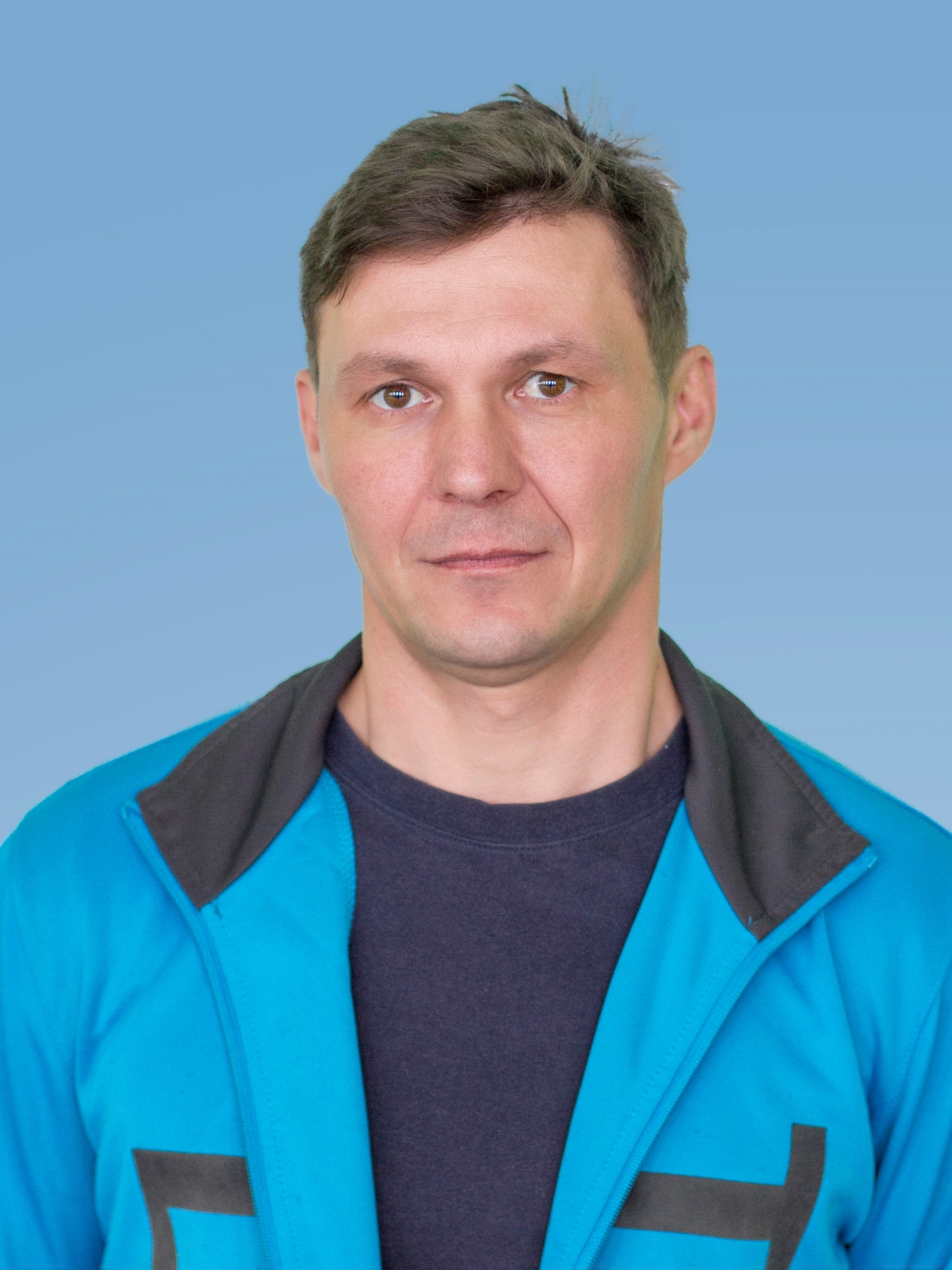 Третьяков Павел Николаевич.