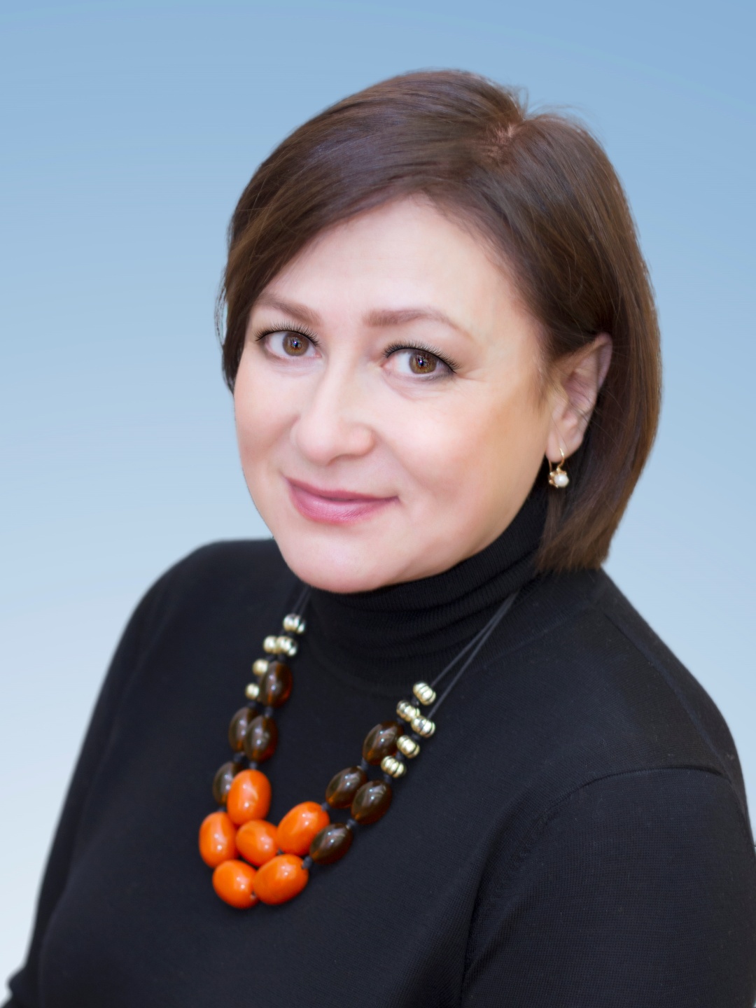 Золотухина Людмила Валерьевна.
