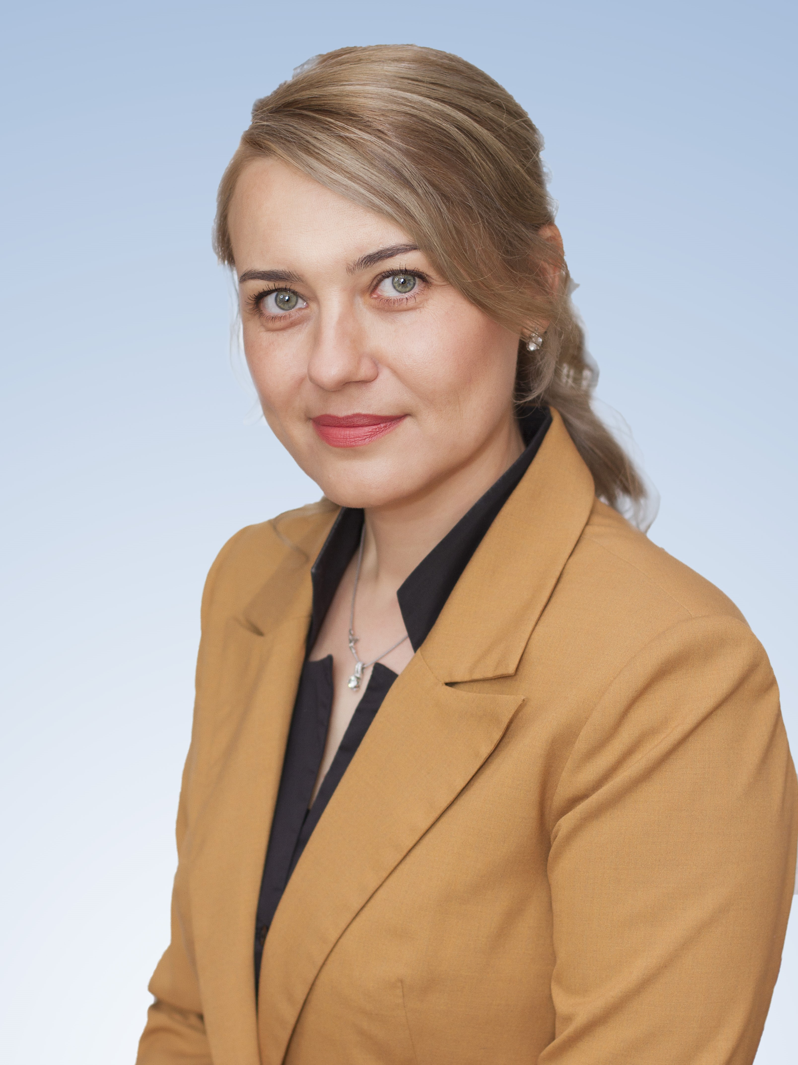 Фаттахова Елена Геннадьевна.