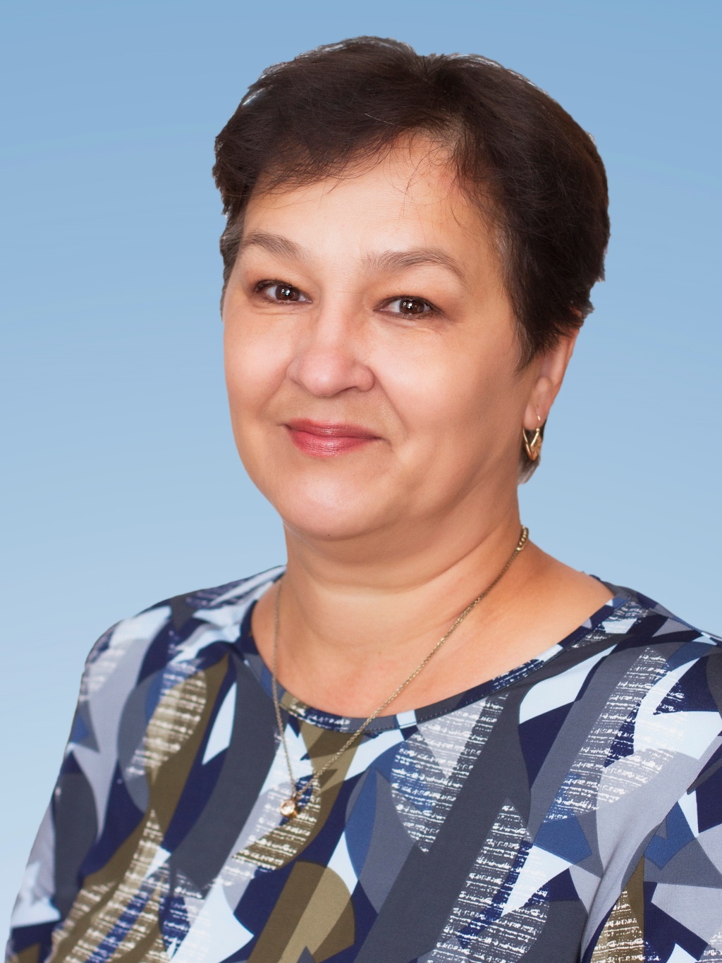Соколова Маргарита Викторовна.